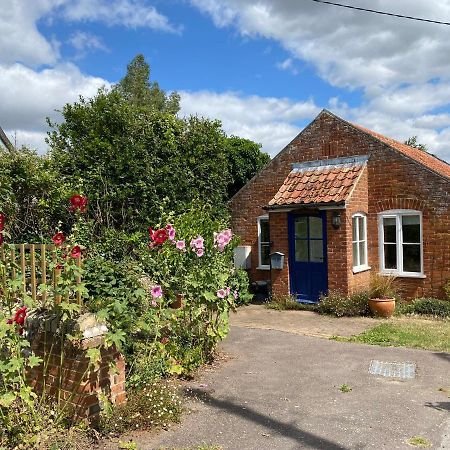 The Woodshed, Benhall Saxmundham Esterno foto